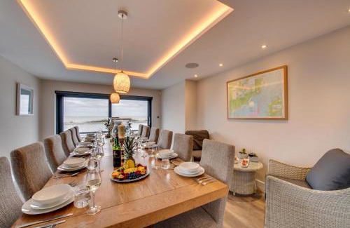 Deal House | Vause at Sea