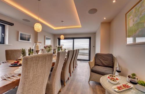 Deal House | Vause at Sea