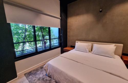 Ibbanwala Apartment | VAUX Park Street Hotel - A collection of 8 luxury lofts