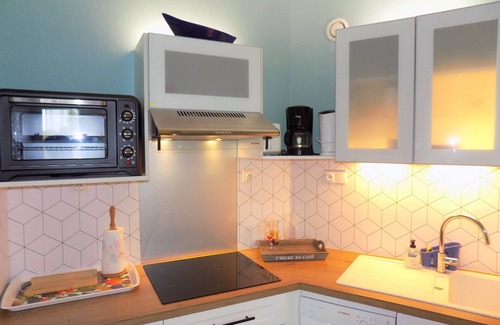 Pontaillac Apartment | Vaux sur Mer - Neighborhood PONTAILLAC - APARTMENT - SHARED POOL