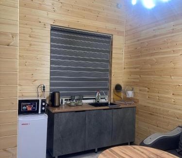 Karakol Apartment | Vavilon