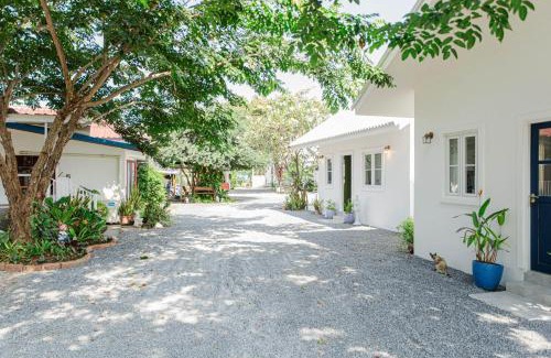 Nong Bua Apartment | Vawa Guesthouse