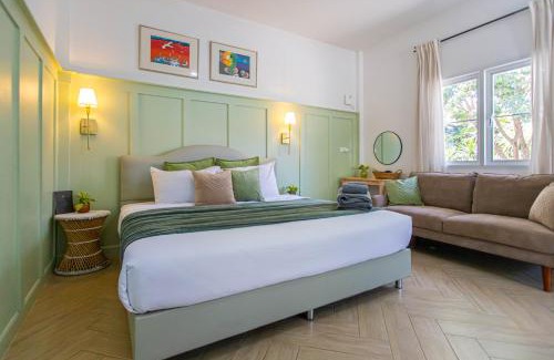 Nong Bua Apartment | Vawa Guesthouse