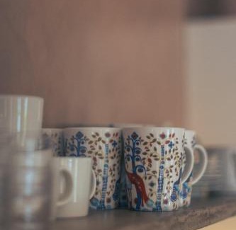 Vaxholm Apartment | Vaxholm Apartment