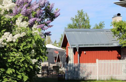 Vaxholm House | Vaxholm Seaview Cottage