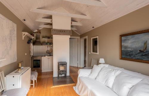 Vaxholm House | Vaxholm Seaview Cottage