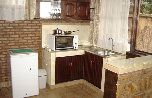 Bujumbura Apartment | Vaya Apartments in Kiriri with Panoramic view