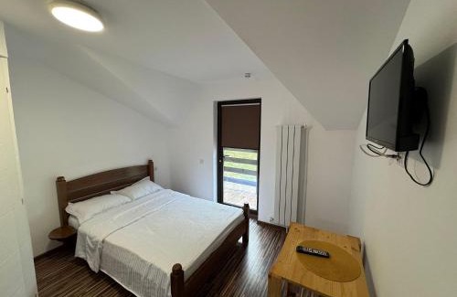 Vernesti Villa | Vaya Retreat