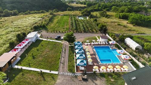 Vernesti Villa | Vaya Retreat