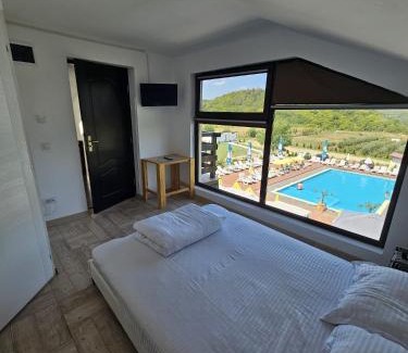 Vernesti Villa | Vaya Retreat