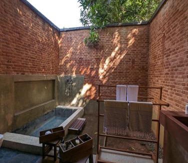Karaikudi House | Vayal Chettinad by LuxUnlock Private Villas