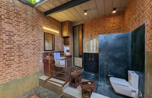 Karaikudi House | Vayal Chettinad by LuxUnlock Private Villas