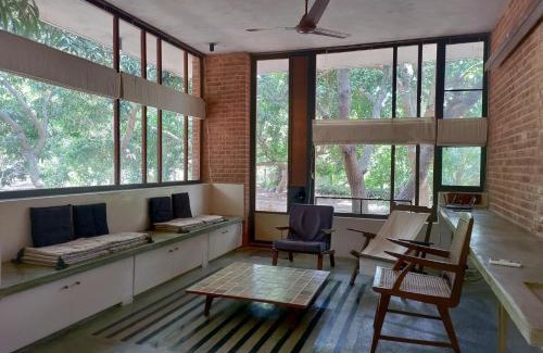 Karaikudi House | Vayal Chettinad by LuxUnlock Private Villas
