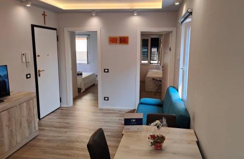 Varazze Apartment | Vaze's Heart by Holiday World