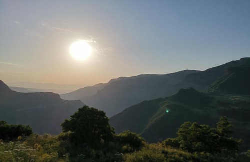 Tatev House | Vazken