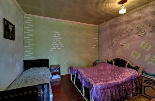 Tatev House | Vazken