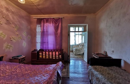Tatev House | Vazken