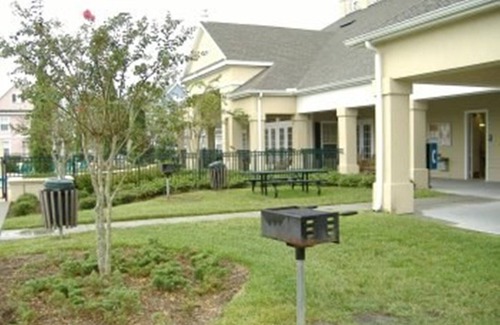 Venetian Bay Villages Villa | VB007 Cute and Cozy Venetian Bay Vacation Rental Townhome Just 6 Miles to Disney