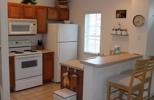 Venetian Bay Villages House | VB043 4 Bedroom, 3 Bath Townhouse