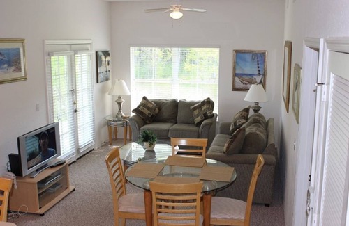 Venetian Bay Villages House | VB043 4 Bedroom, 3 Bath Townhouse
