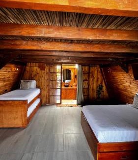 Cabo de la Vela Hotel | Vbelasofia