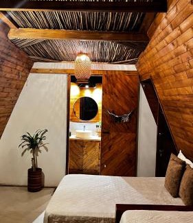 Cabo de la Vela Hotel | Vbelasofia