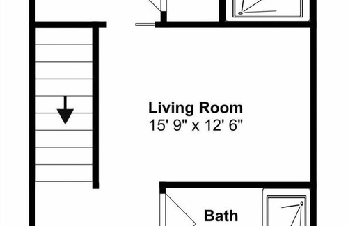 Corpus Christi House | Vbp925-trestles