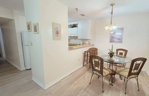 Gulf Shores Apartment | VBTG C7 Summary: Nest