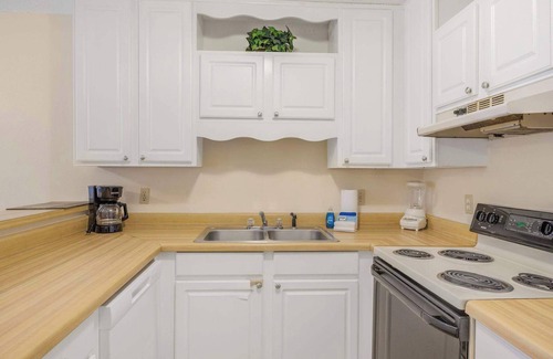 Gulf Shores Apartment | VBTG C7 Summary: Nest