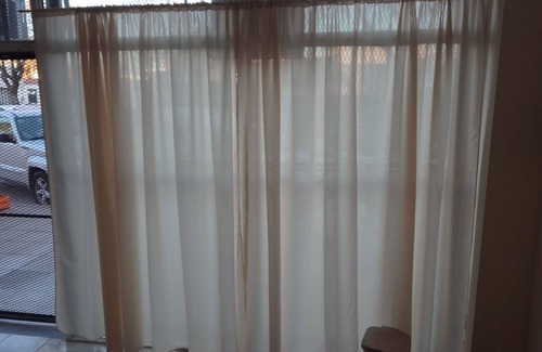 Villa Constitucion Apartment | VC1 - Room with Private Bathroom. First floor. Direct access from the street.