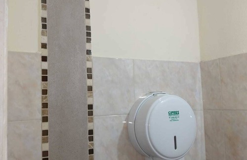 Villa Constitucion Apartment | VC1 - Room with Private Bathroom. First floor. Direct access from the street.