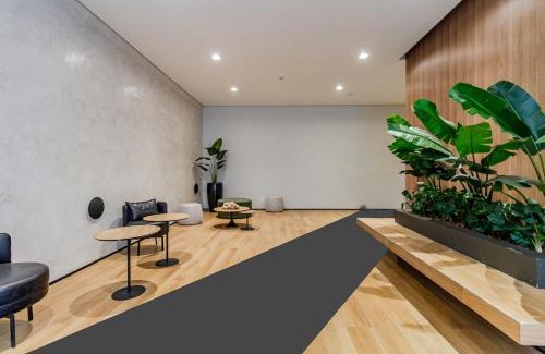 Vila Clementino Apartment | VC713 · Sua casa na Vila Mariana, CASV, Hospitais e Metrô