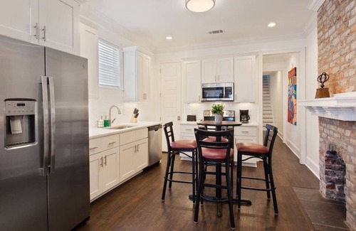 Seventh Ward House | VCAY-Stylish Bucket-List Check Off Near French Quarter