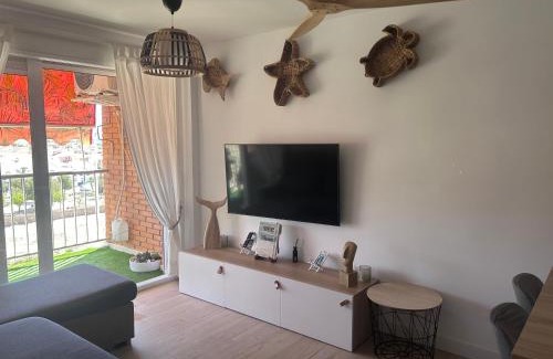 Puerto de Mazarron Apartment | Vcc Home’s