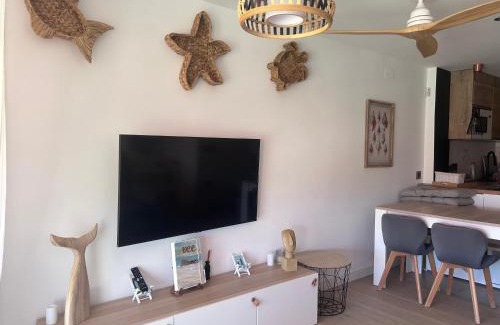 Puerto de Mazarron Apartment | Vcc Home’s