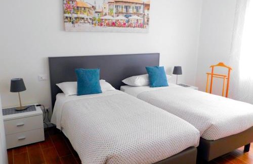 Tessera Apartment | VCE House