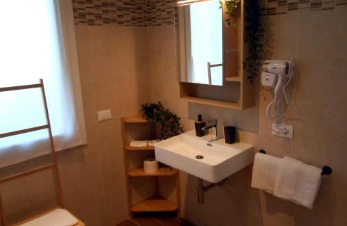 Tessera Apartment | VCE House
