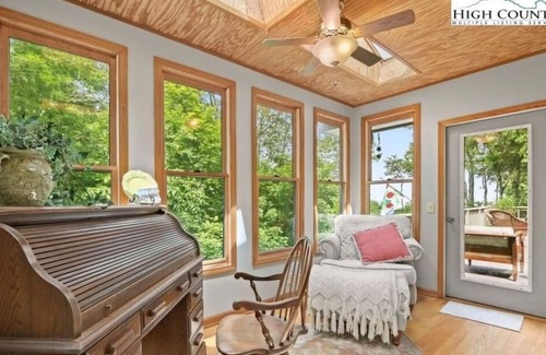 Beech Mountain House | VCG Mountain in Manor