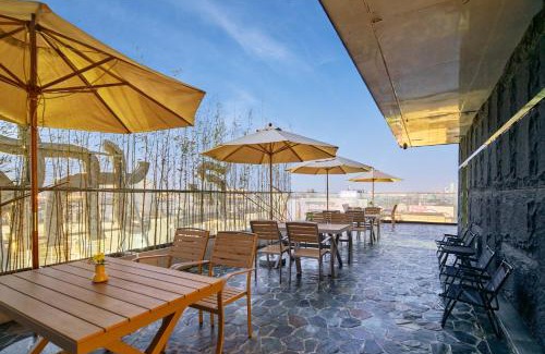 Gu Su District Hotel | vchill hotel