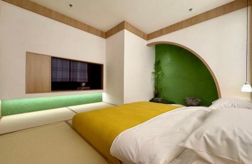 Gu Su District Hotel | vchill hotel