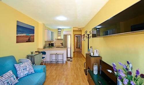 La Garita Apartment | VCV Apartamento La Sal