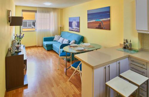 La Garita Apartment | VCV Apartamento La Sal