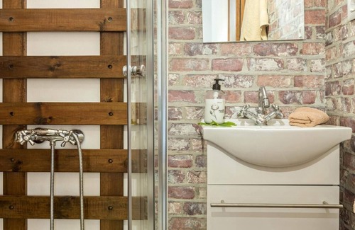 Utiaca Cottage | VCV Casa Rural La Yedra