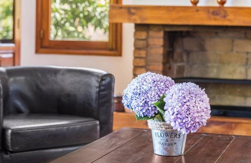 Utiaca Cottage | VCV Casa Rural La Yedra