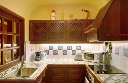 Tarajalillo House | VCV VILLA HAPPY BAY