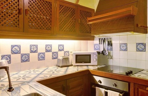 Tarajalillo House | VCV VILLA HAPPY BAY