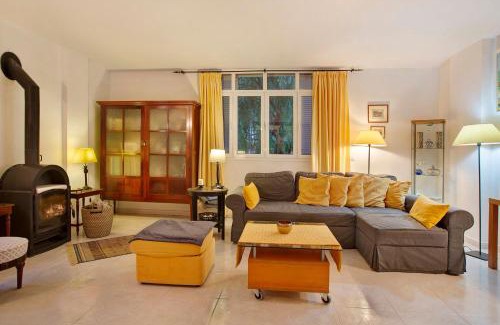 Santa Brigida House | Vcv Villa Magua