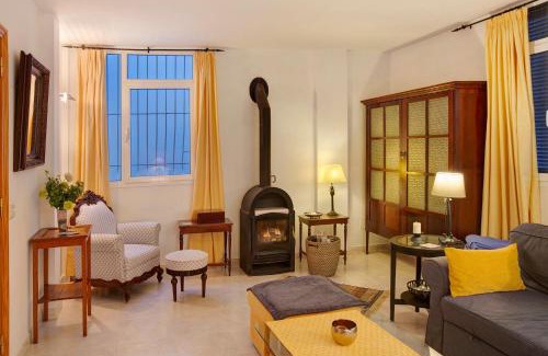 Santa Brigida House | Vcv Villa Magua