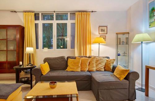 Santa Brigida House | Vcv Villa Magua