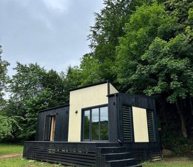 Sheshory Ski Chalet | Vdoma Sheshory